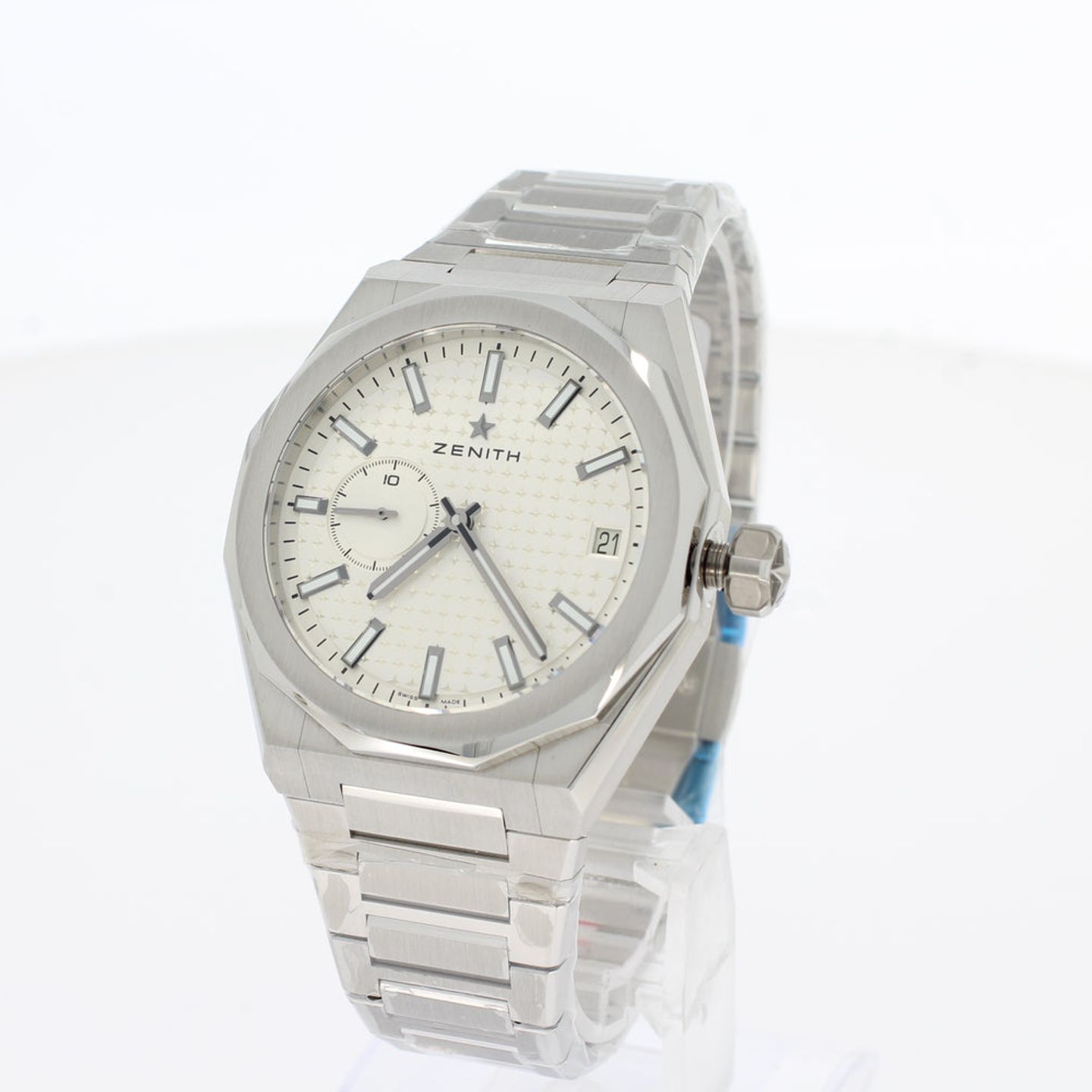 Zenith Defy Skyline 03.9300.3620/01.I001 - (2/5)