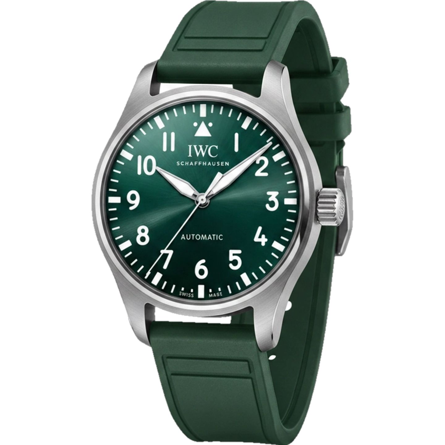 IWC Big Pilot IW329306 - (1/1)