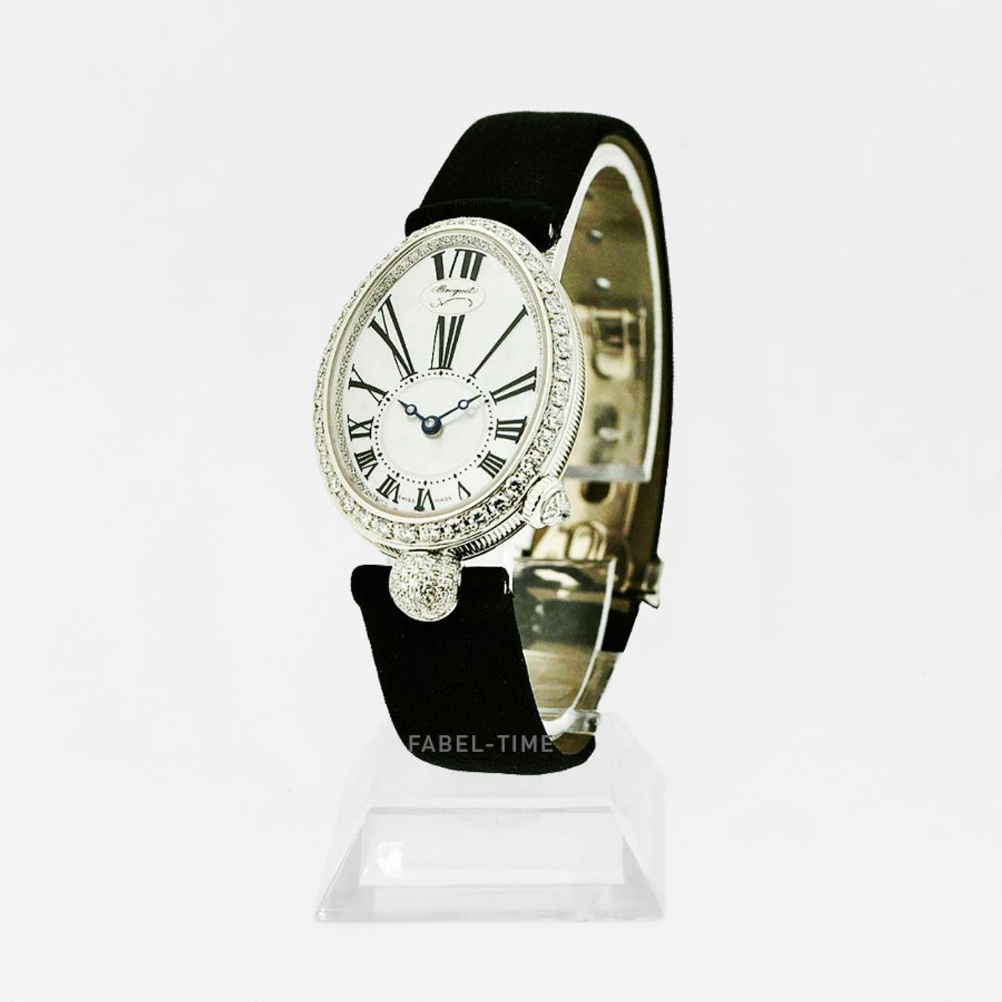 Breguet Reine de Naples 8928BB/51/944 DD0D 3L - (1/1)