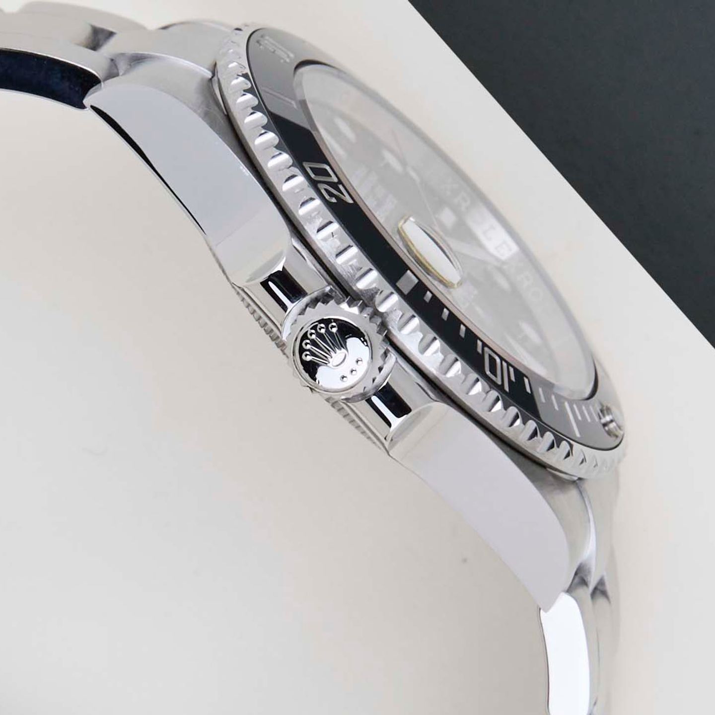 Rolex Submariner Date 126610LN (2021) - Black dial 41 mm Steel case (8/8)