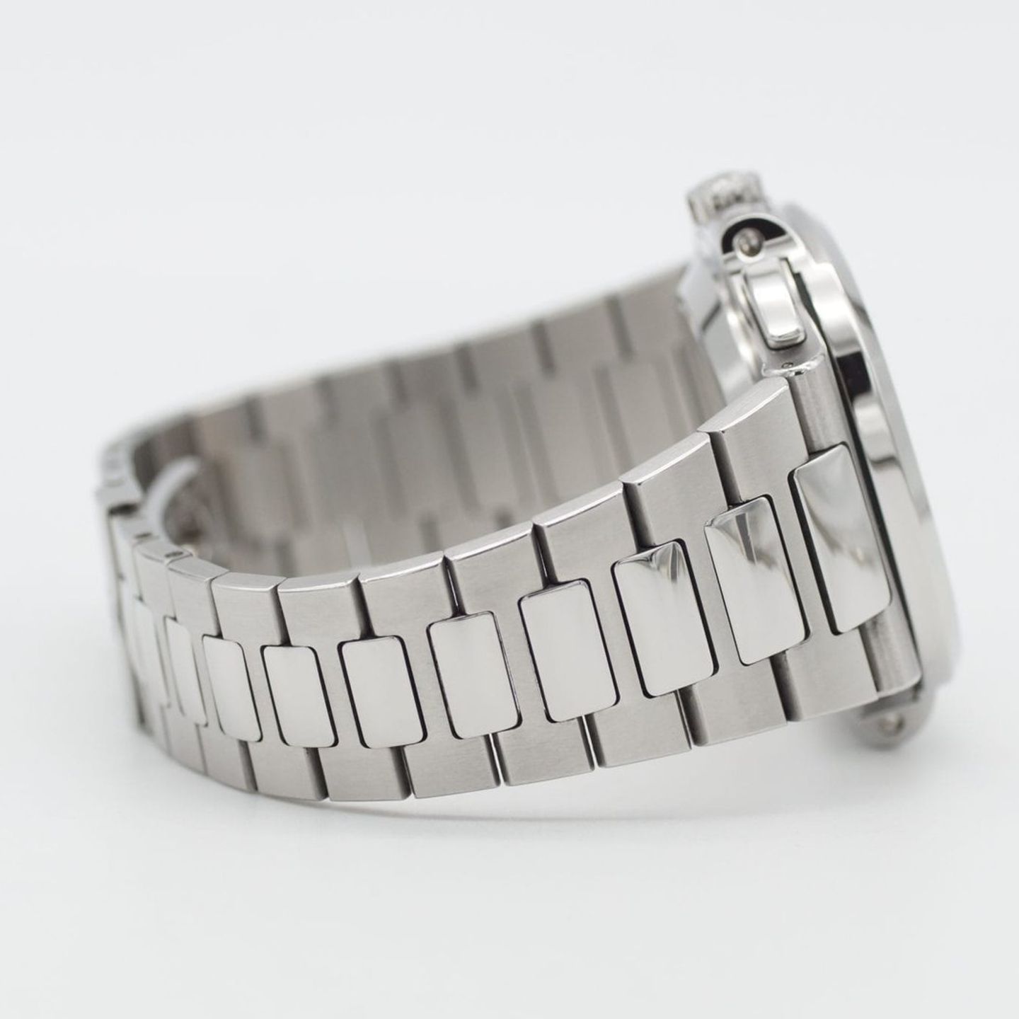 Patek Philippe Nautilus 5980 (2012) - 41 mm (8/8)