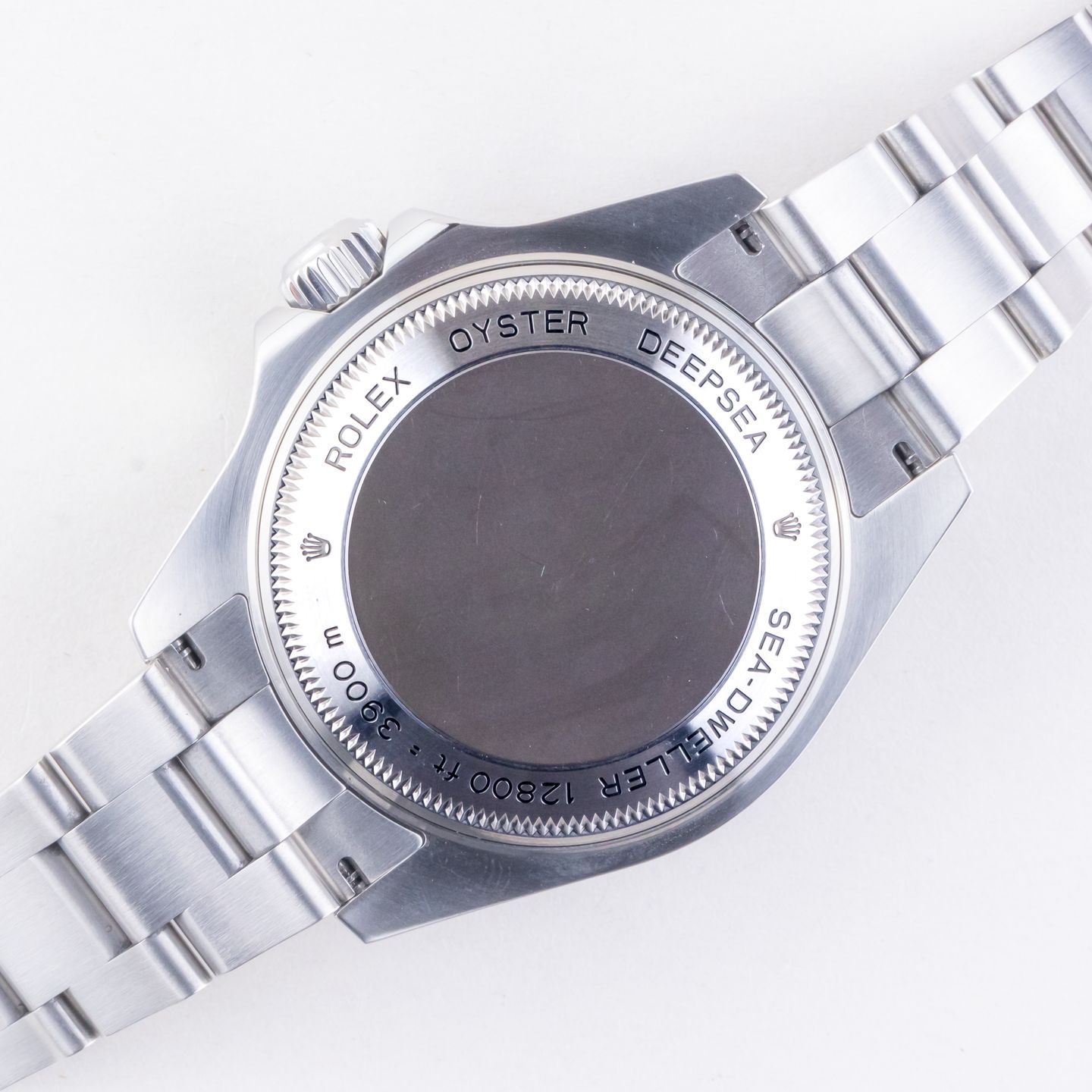 Rolex Sea-Dweller Deepsea 116660 - (4/8)