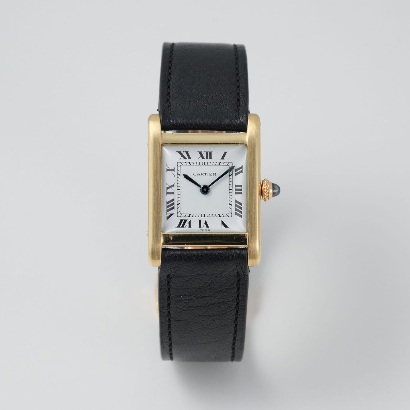 Cartier Tank Unknown - (3/8)