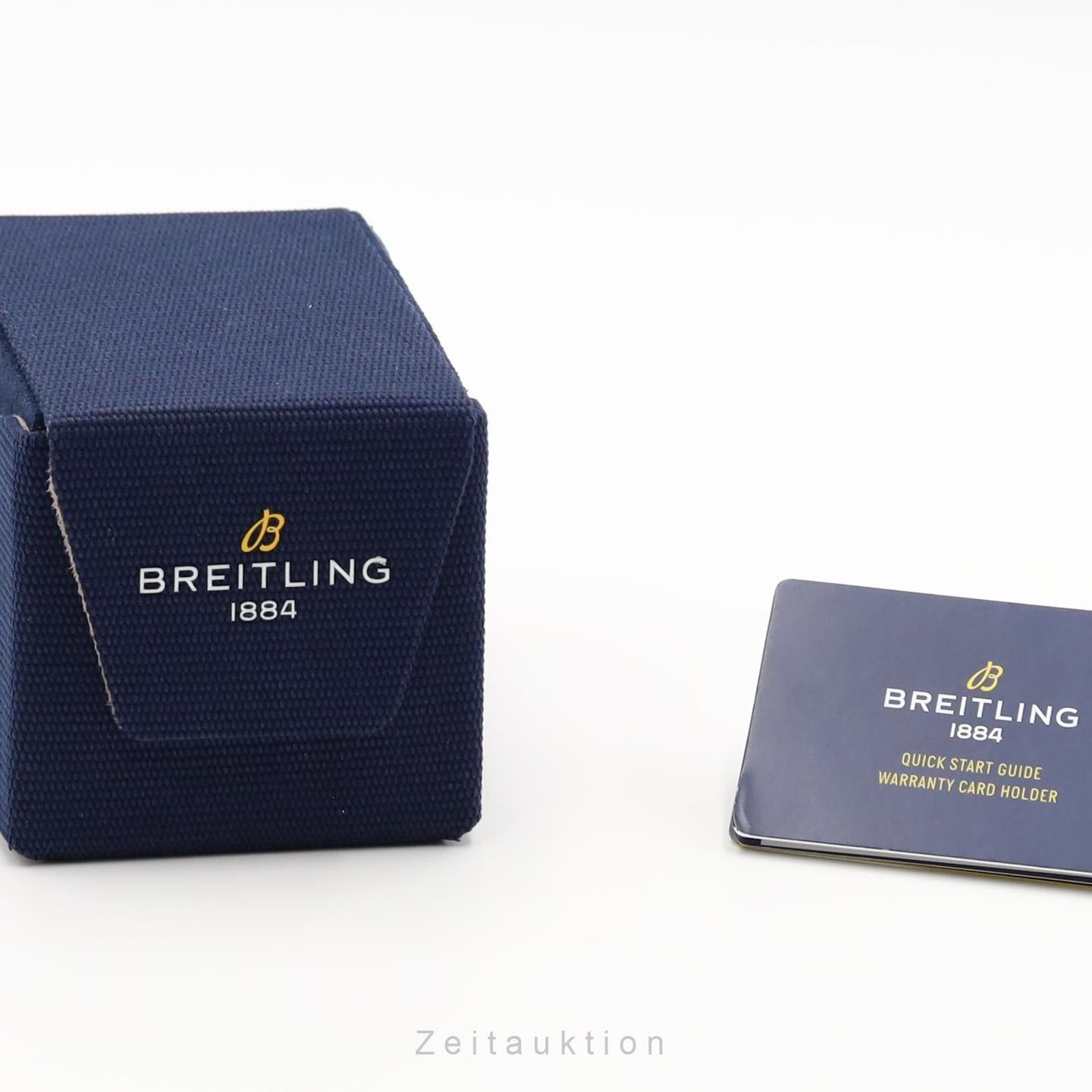Breitling Superocean 36 A17077211A1A1 - (7/8)