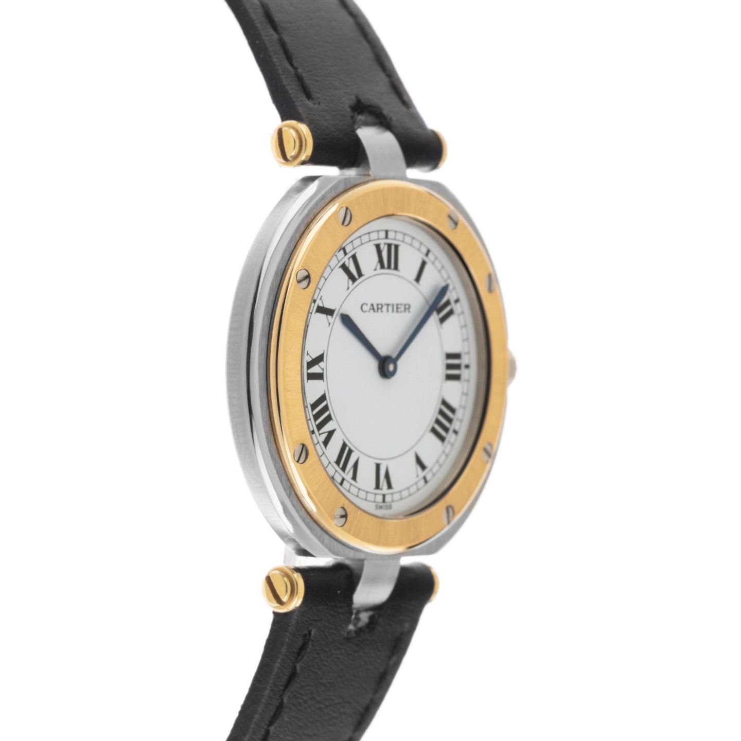 Cartier Santos 8191 - (5/8)