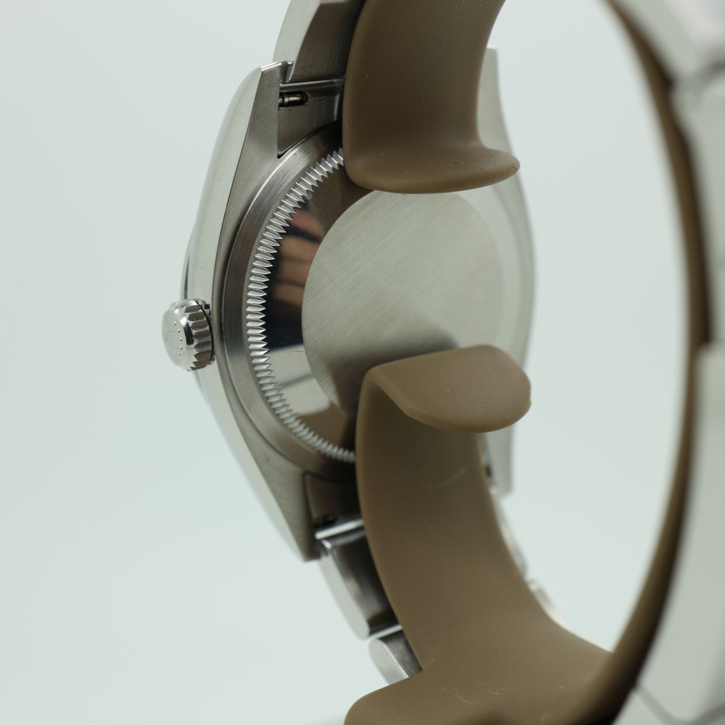 Rolex Datejust 36 126200 (2022) - 36 mm Steel case (6/8)