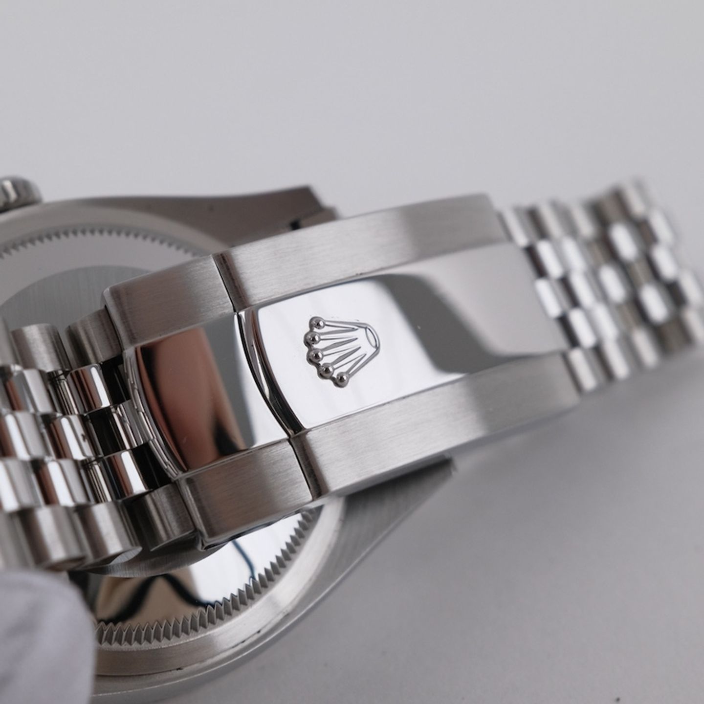 Rolex Datejust 36 126234 - (7/8)