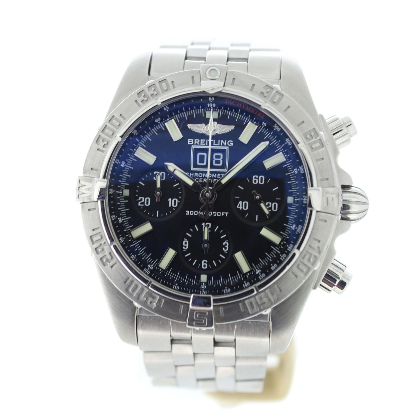 Breitling Blackbird A44359 - (2/7)