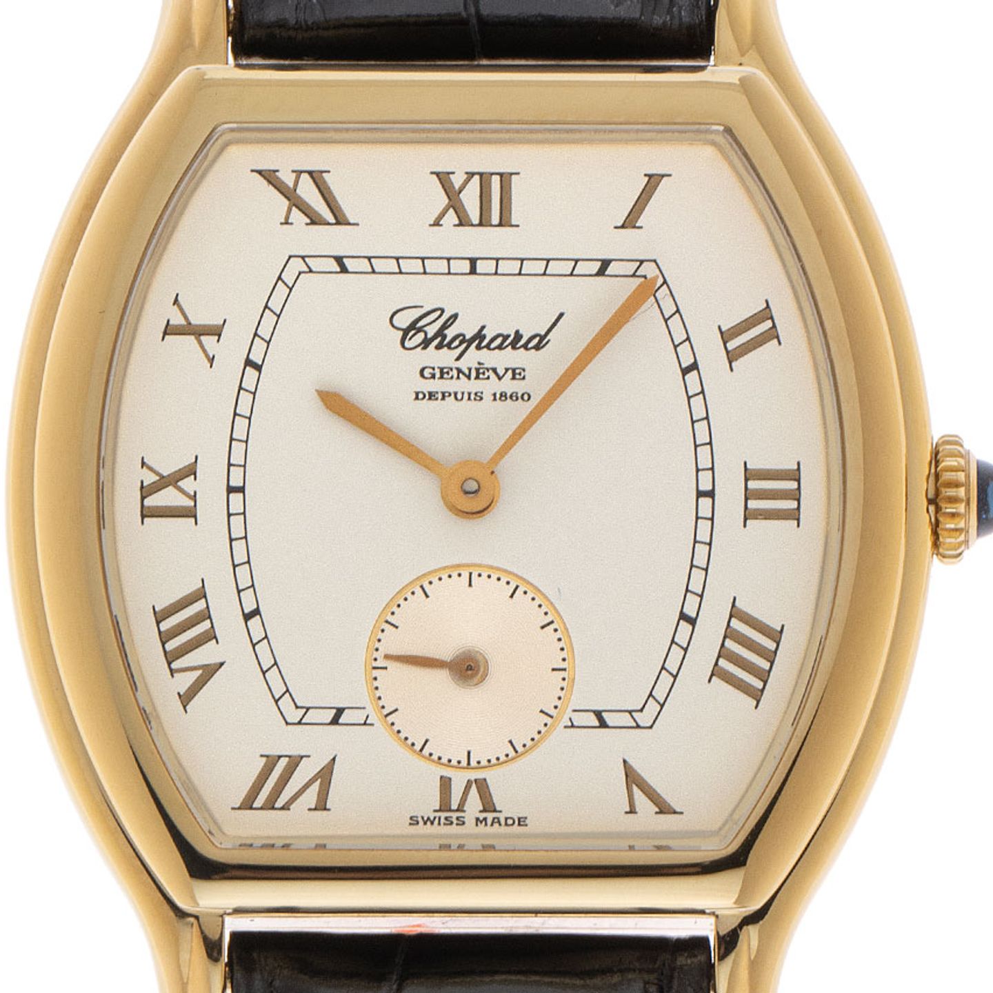 Chopard Vintage 2246 - (1/8)