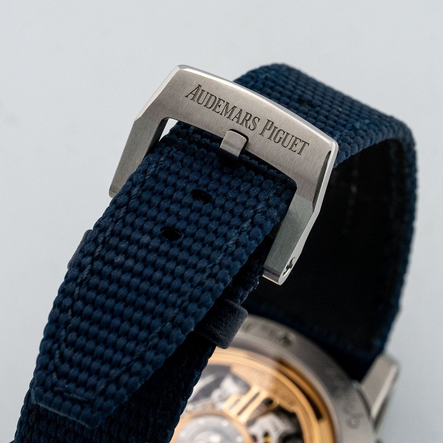 Audemars Piguet CODE 11.59 26393ST.OO.A348KB.01 - (3/6)