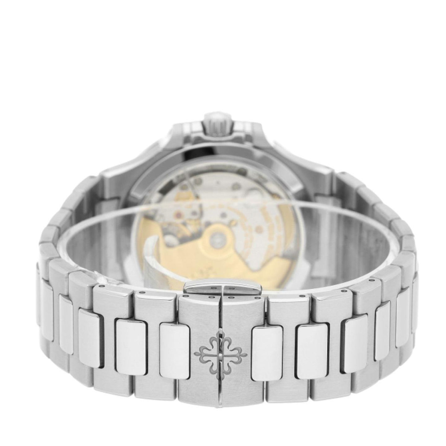Patek Philippe Nautilus 7118/1A-001 - (4/5)