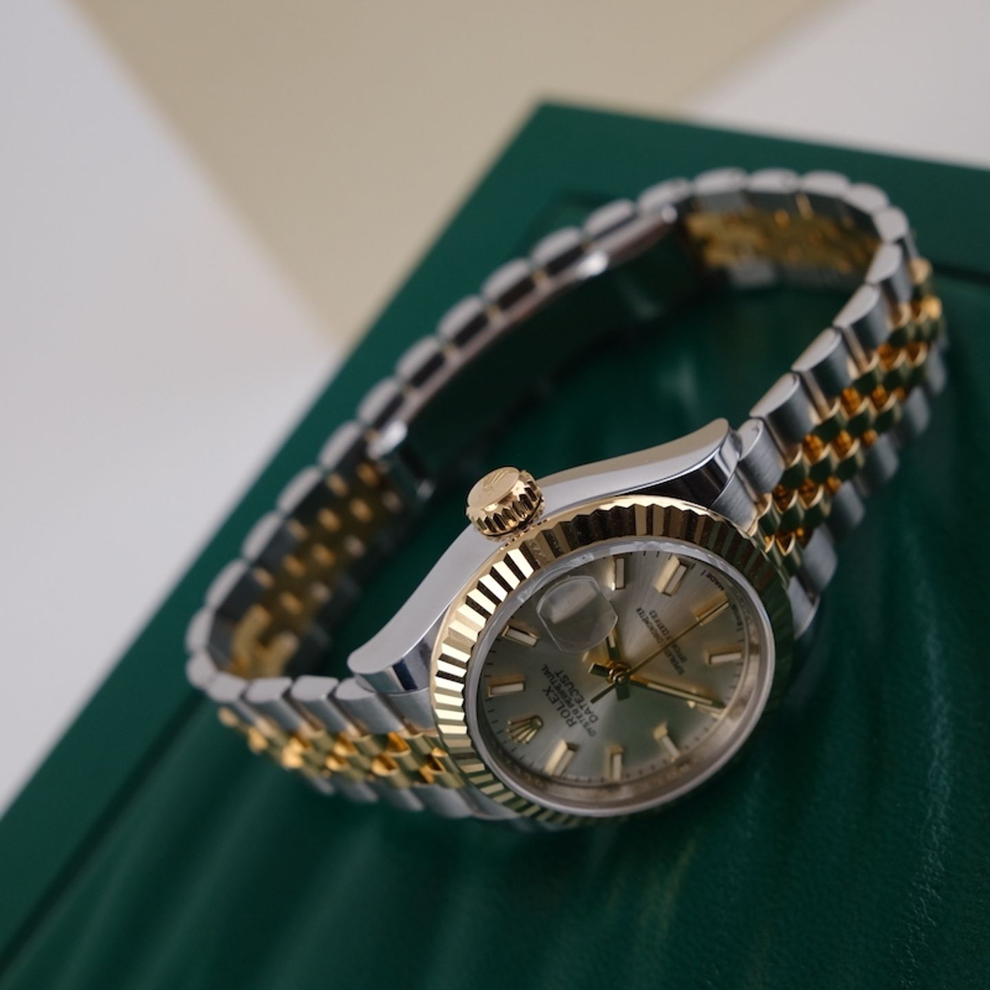 Rolex Lady-Datejust 279173 - (6/8)