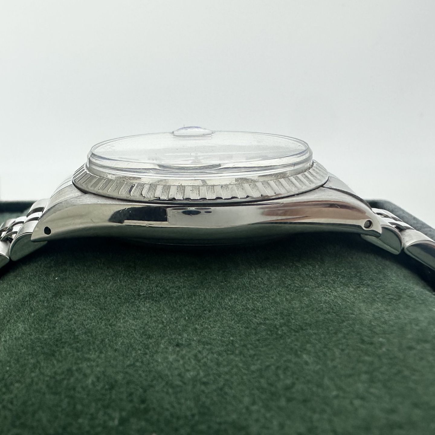 Rolex Datejust 1603 - (4/8)