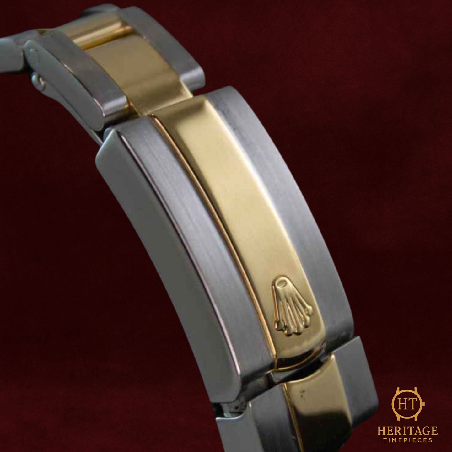 Rolex Lady-Datejust 179163 - (5/8)