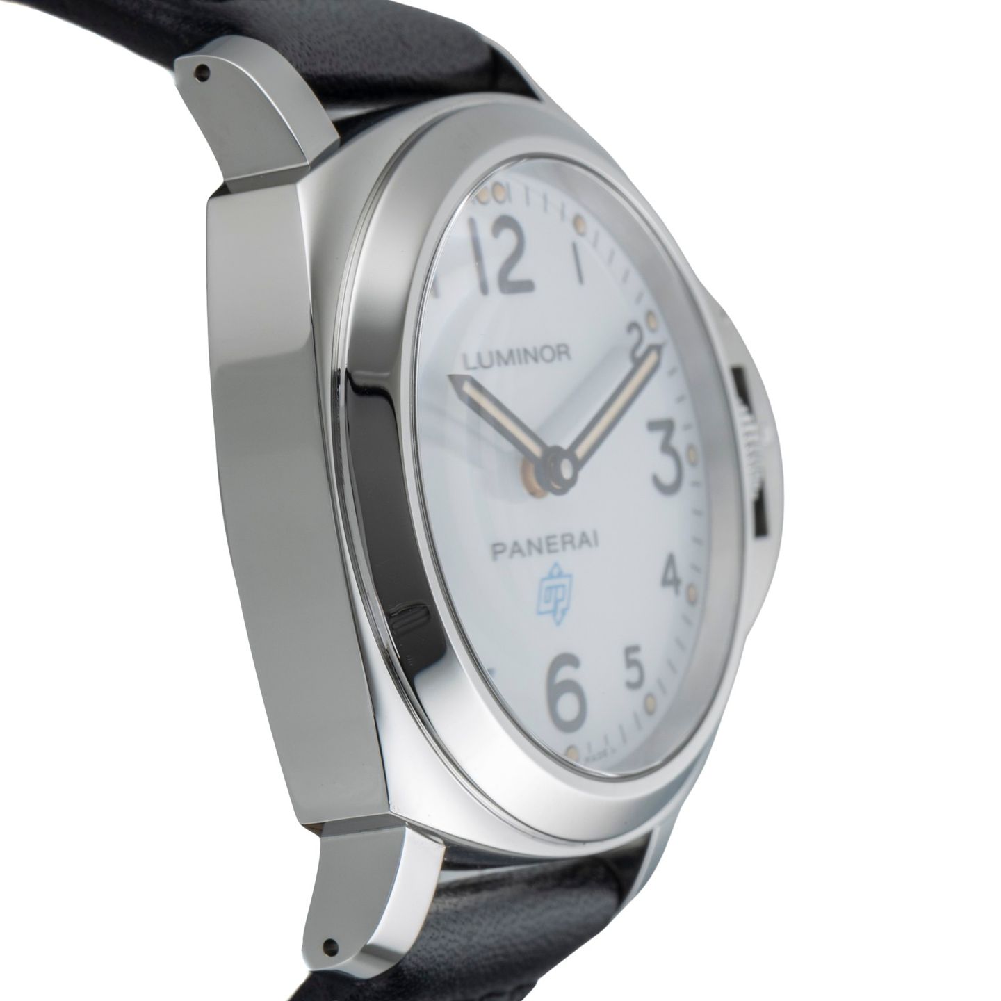 Panerai Luminor Base Logo PAM00630 - (7/8)