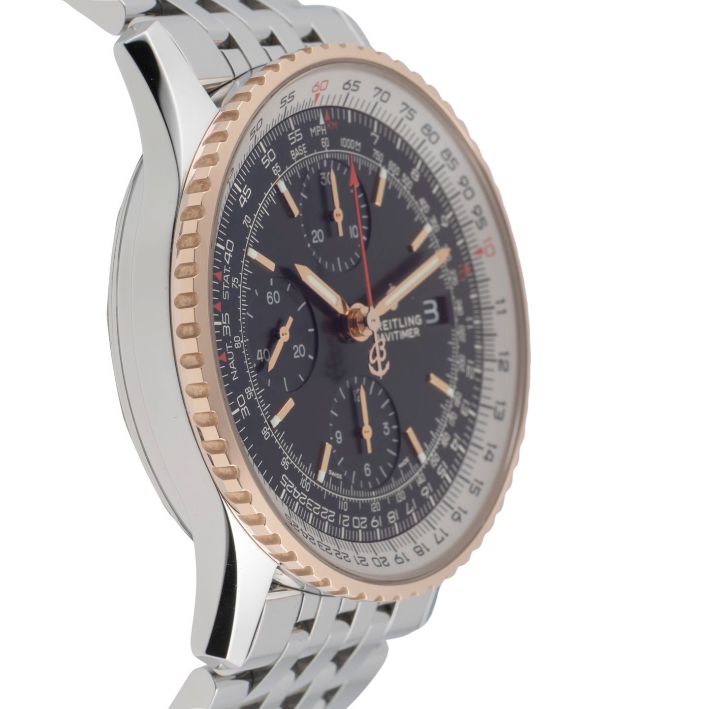 Breitling Navitimer U13324211B1A1 - (7/8)