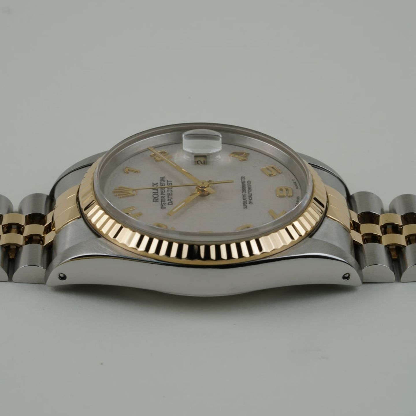 Rolex Datejust 36 16233 - (8/8)