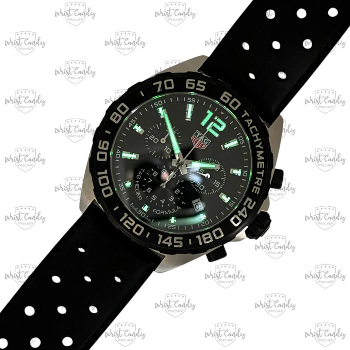 TAG Heuer Formula 1 Quartz CAZ1010.FT8024 - (4/8)