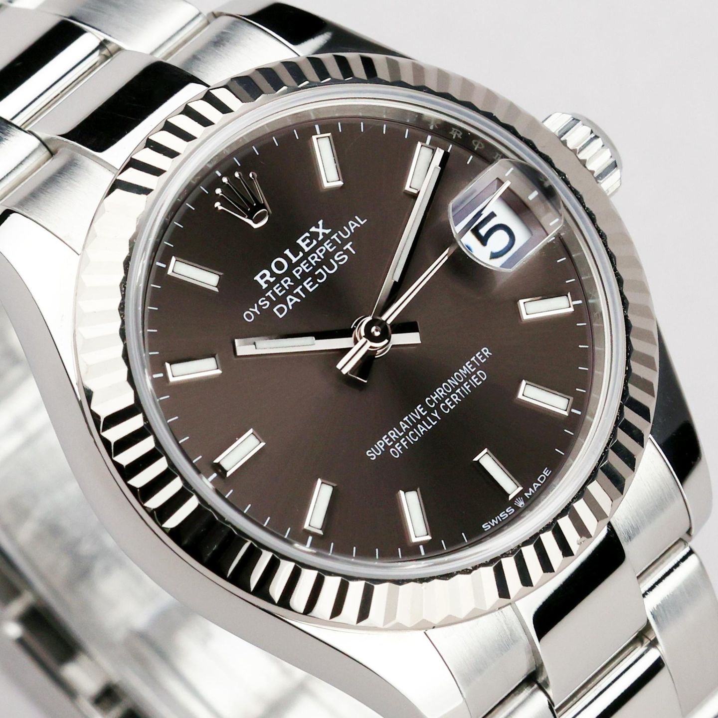 Rolex Datejust 31 278274 - (3/8)