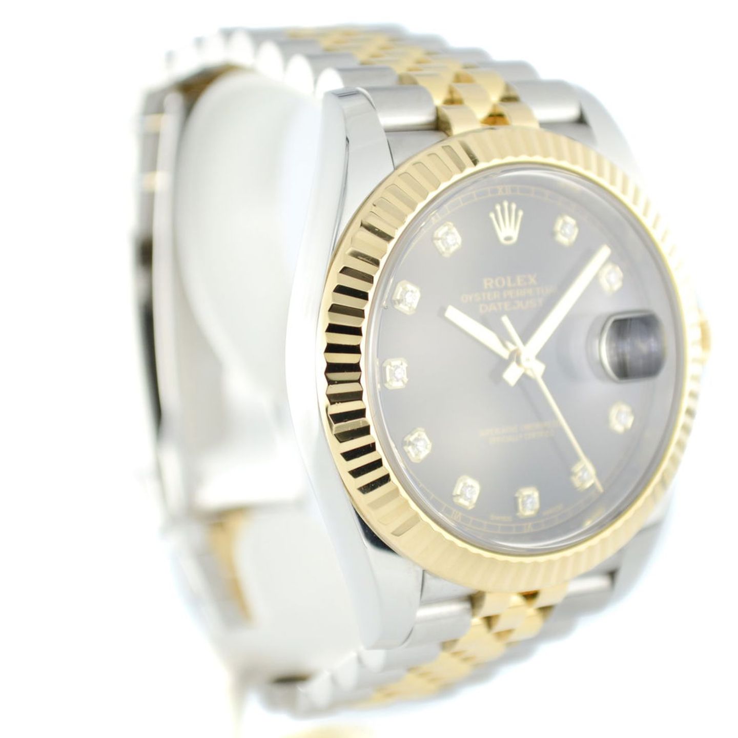 Rolex Datejust 41 126333 - (6/7)