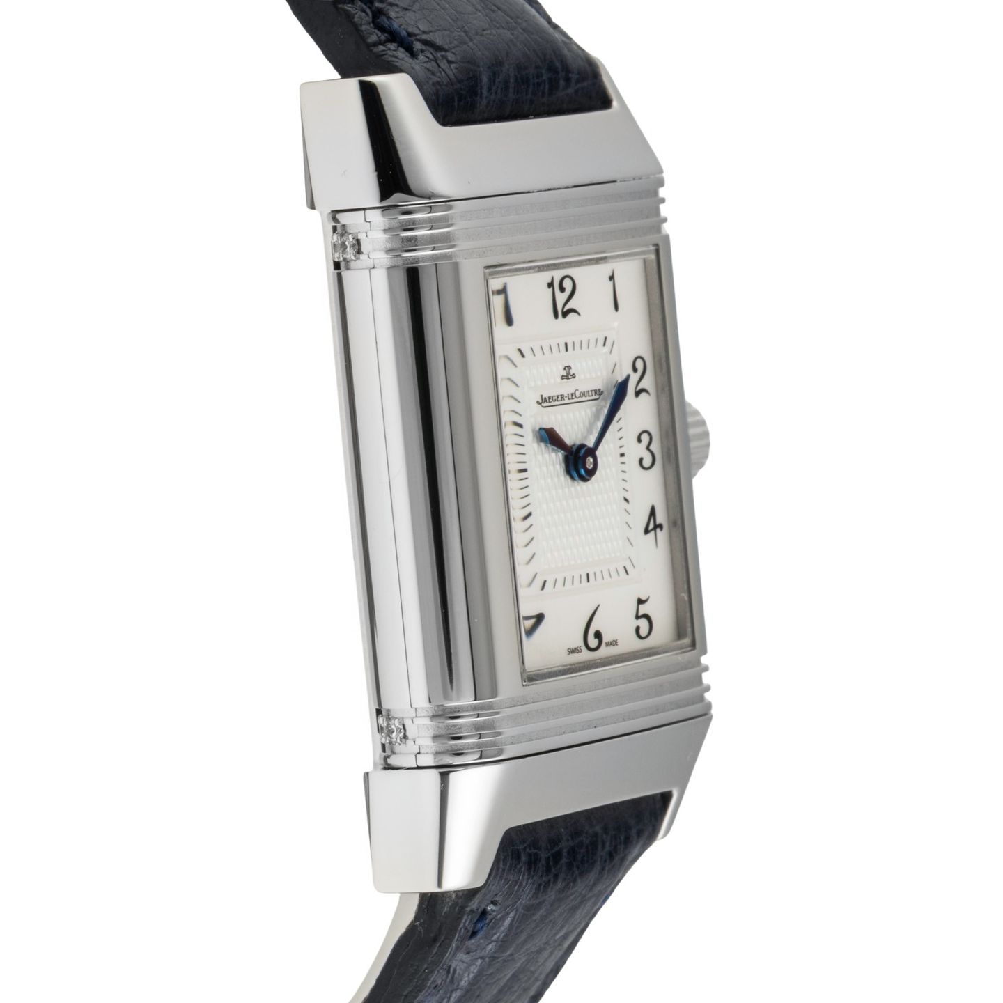 Jaeger-LeCoultre Reverso Duetto Q2668410 - (7/8)