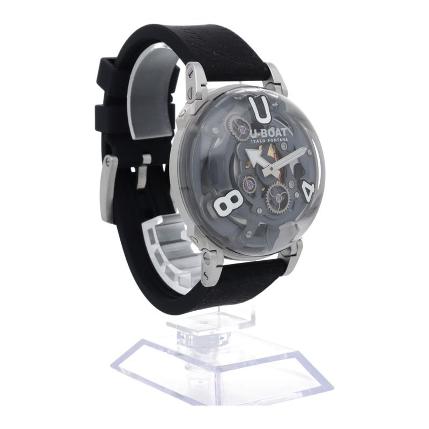 Unknown Unknown 3354 (2025) - (6/7)