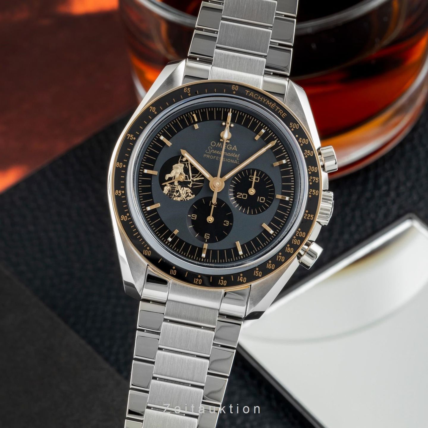 Omega Speedmaster Professional Moonwatch 310.20.42.50.01.001 - (1/8)