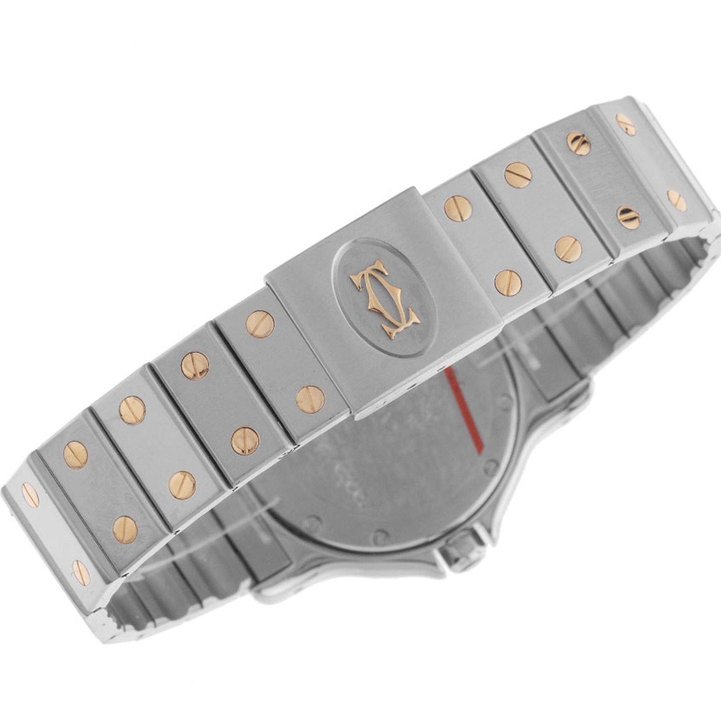 Cartier Santos 187902 - (8/8)