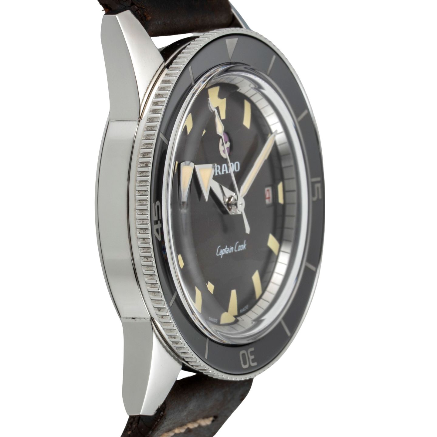 Rado HyperChrome Captain Cook R32500315 - (7/8)