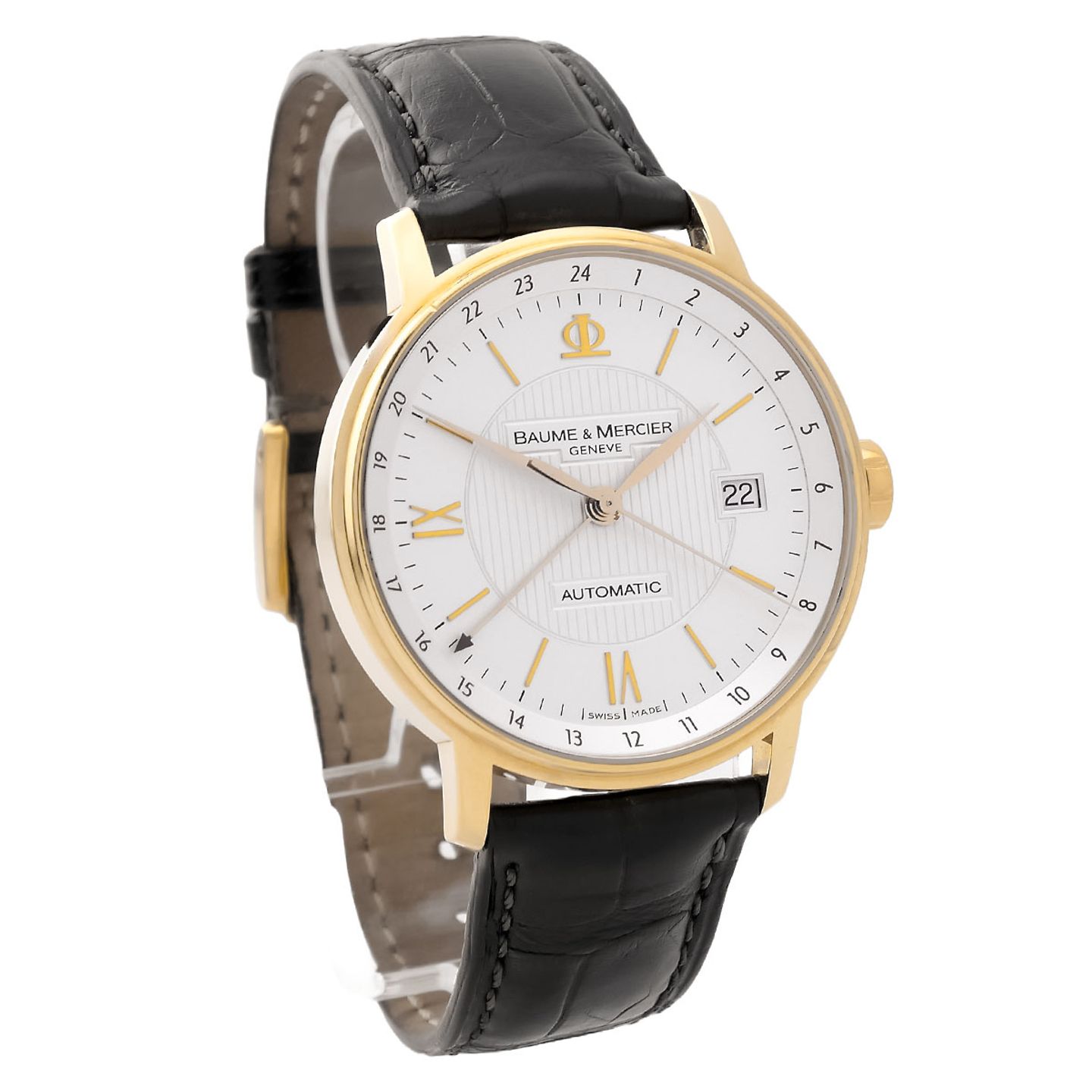Baume & Mercier Classima M0A08788 - (3/8)