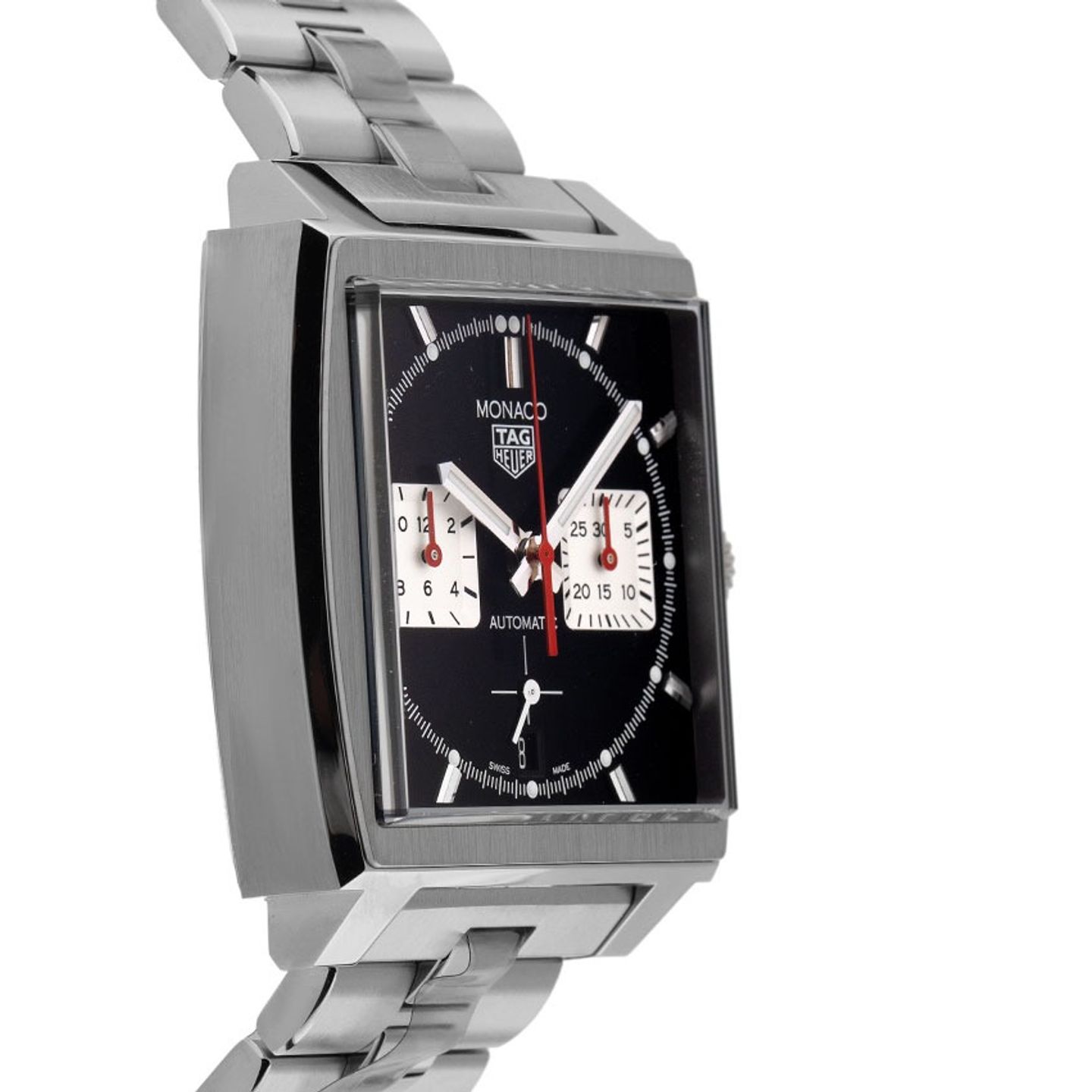 TAG Heuer Monaco CBL2113.BA0644 - (5/7)