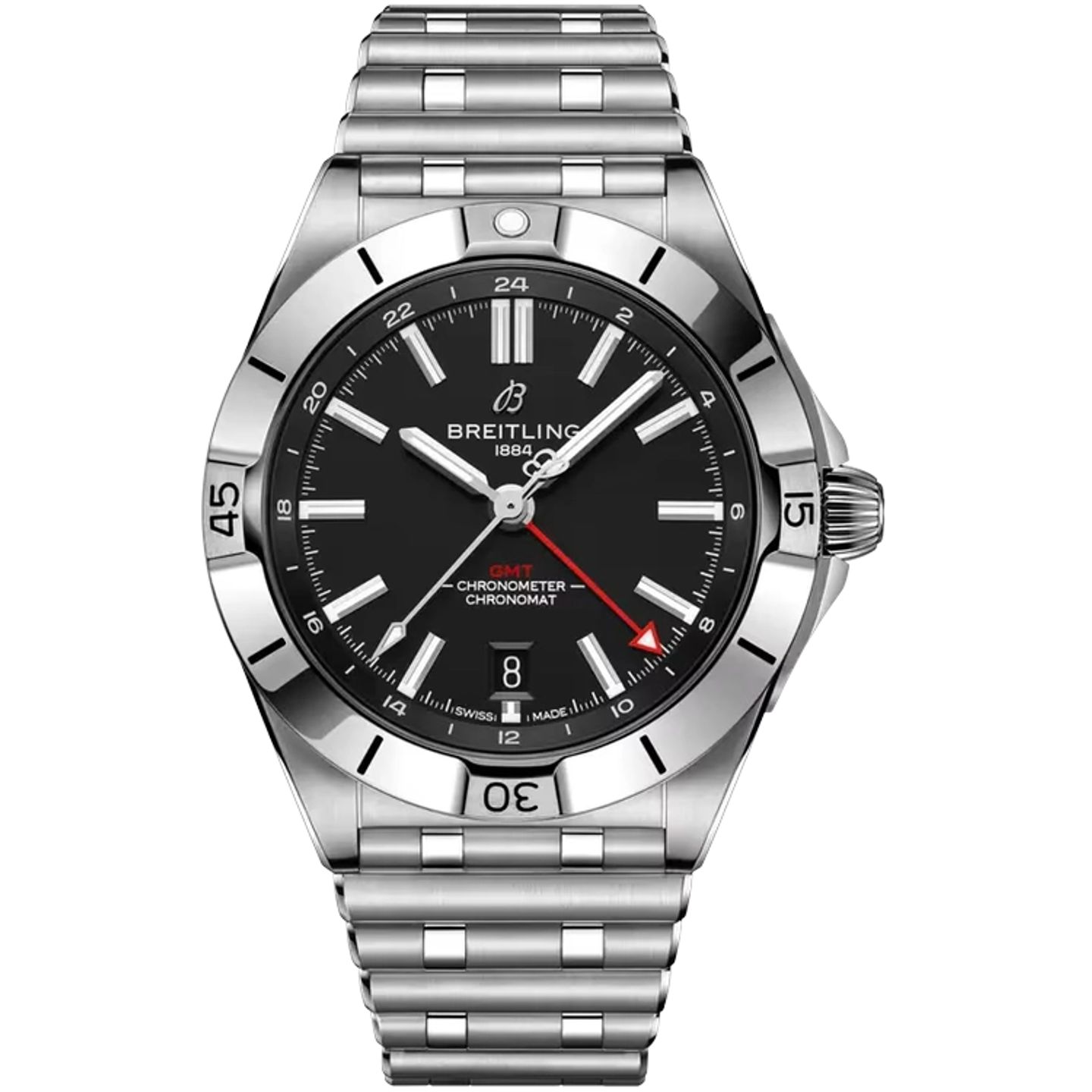 Breitling Chronomat GMT A32398101B1A1 - (1/1)