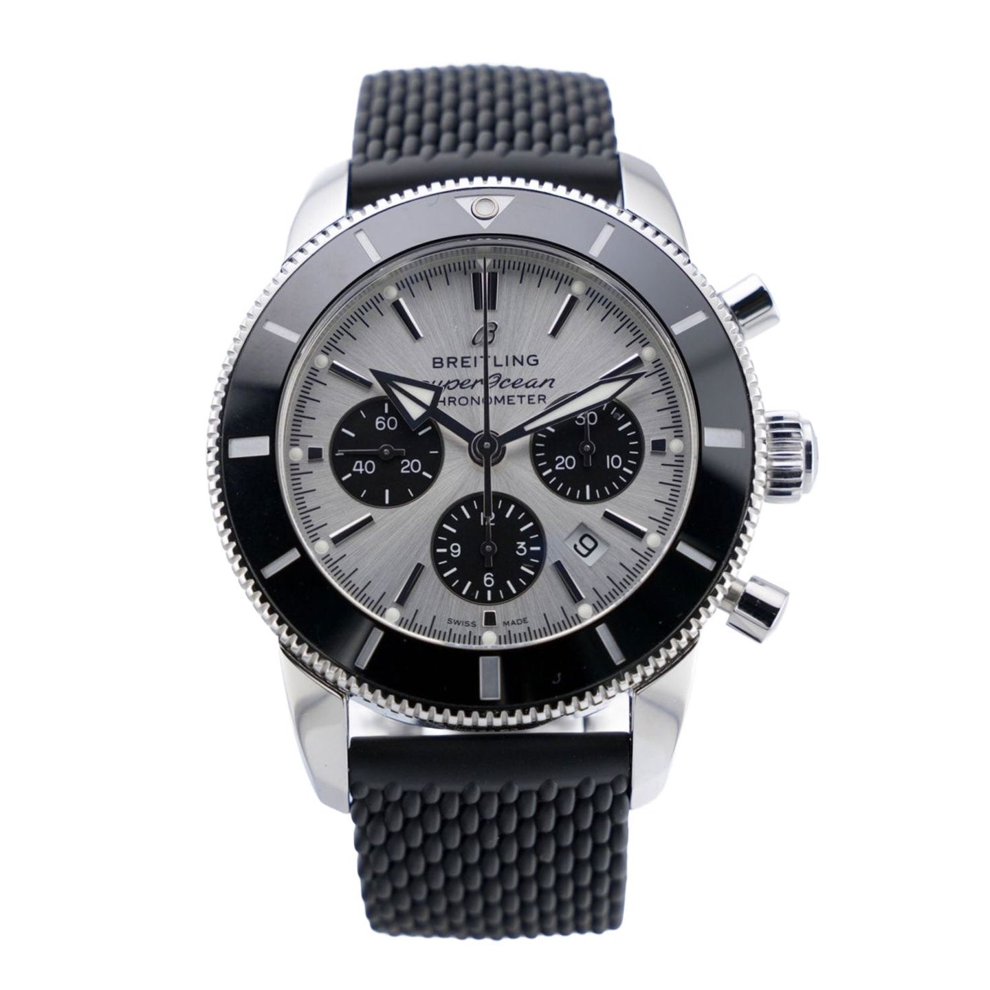 Breitling Superocean Heritage II Chronograph AB0162 - (1/5)