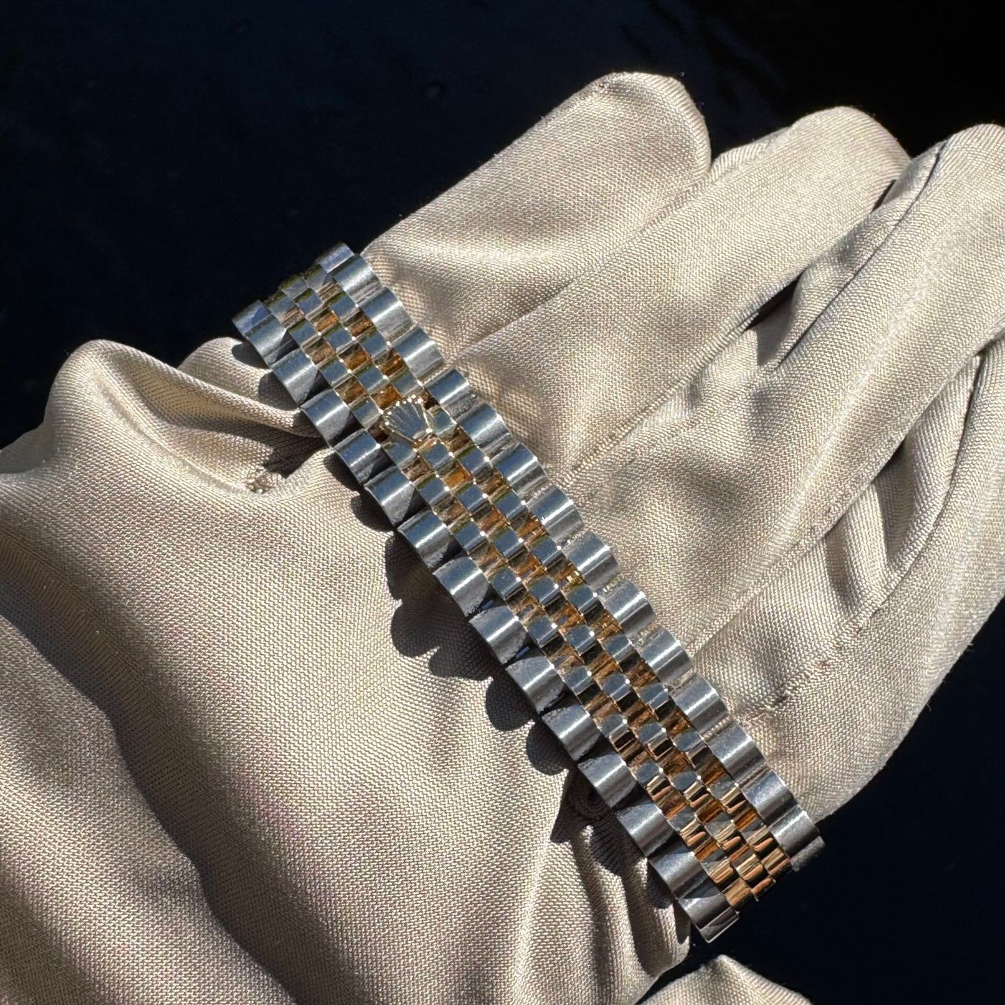Rolex Datejust 31 278383RBR - (3/6)