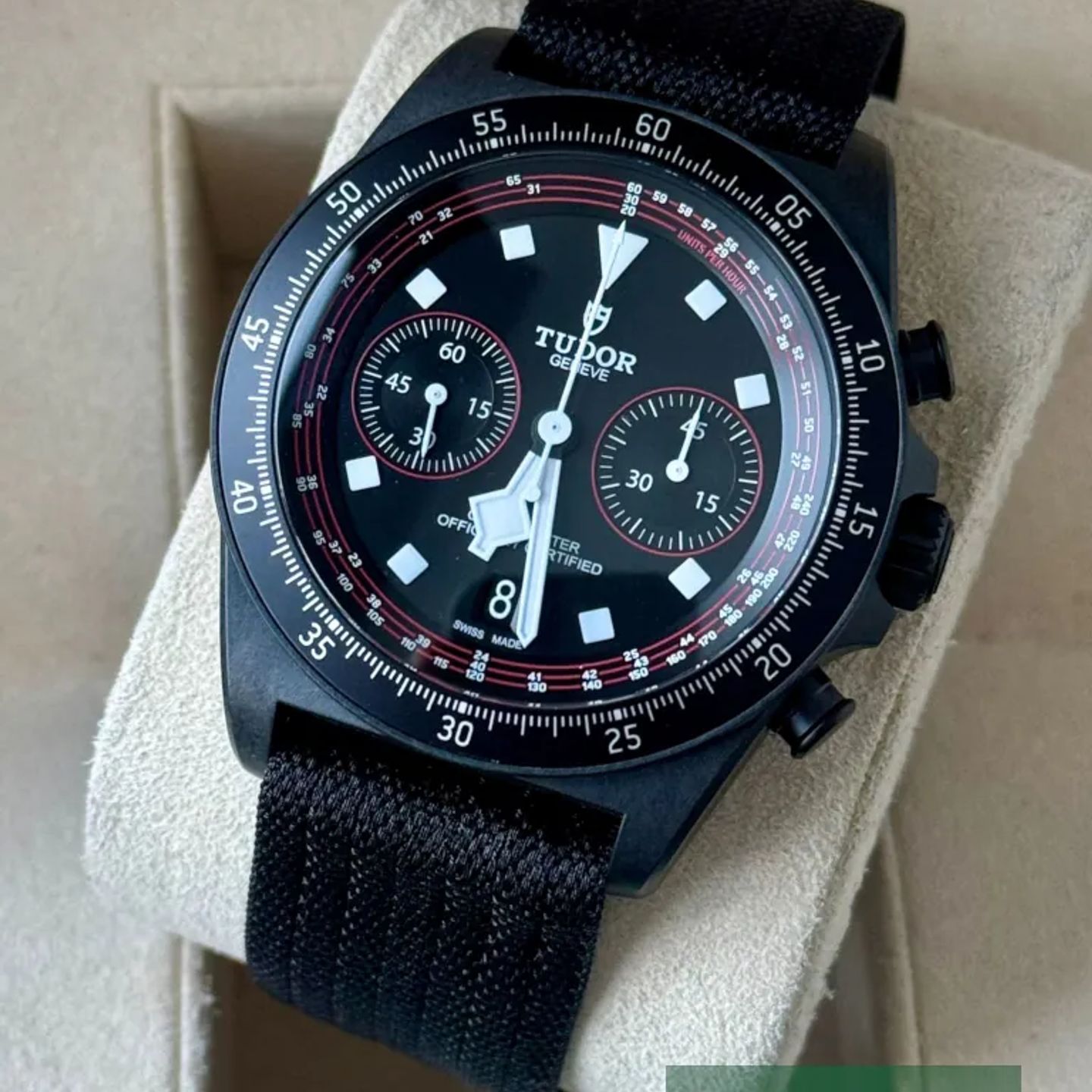 Tudor Pelagos 25827KN - (3/7)