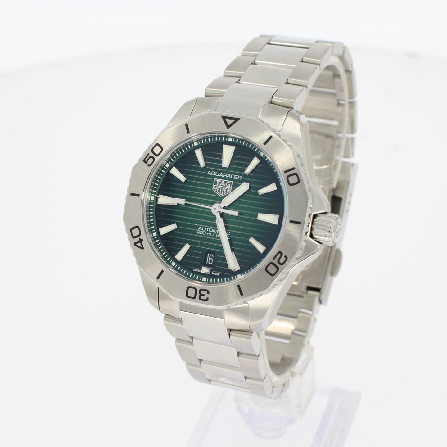 TAG Heuer Aquaracer WBP2115.BA0627 - (2/5)