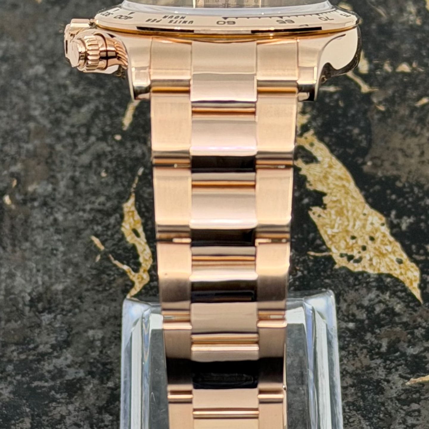 Rolex Daytona 116505 - (8/8)