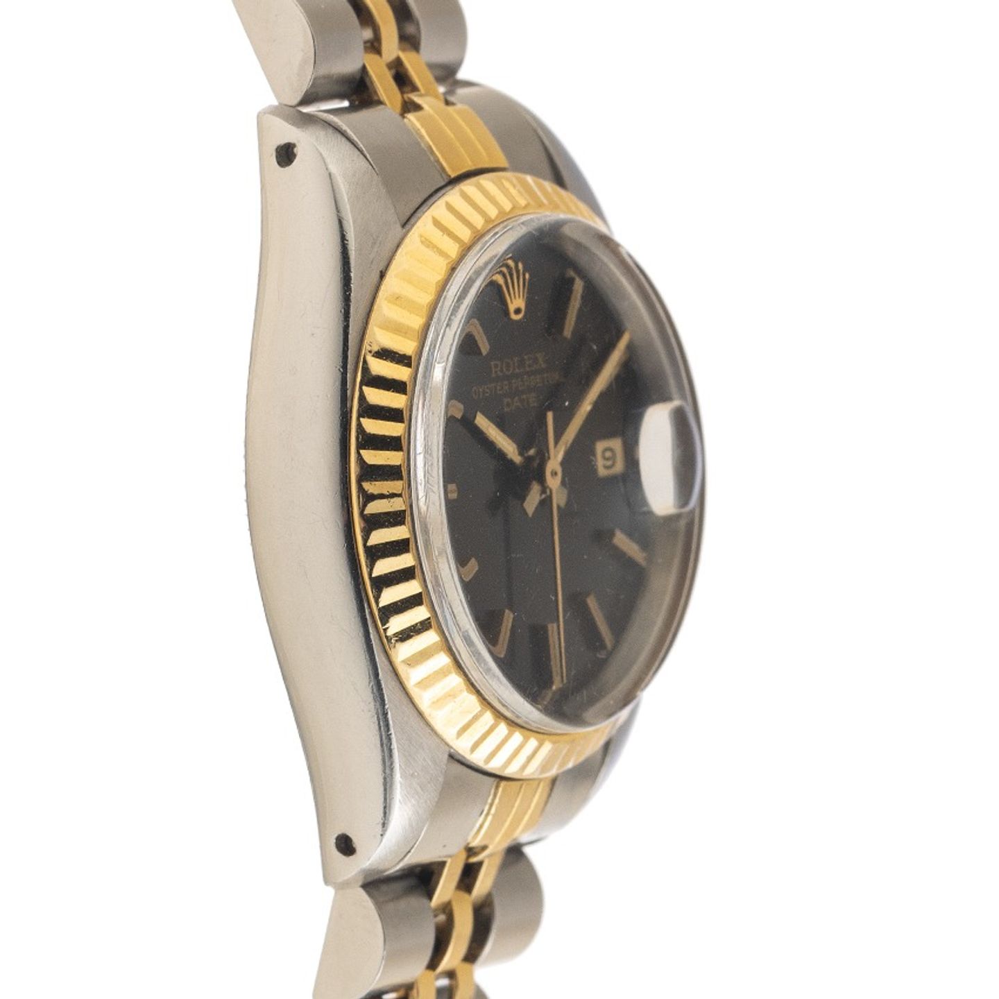 Rolex Lady-Datejust 6917 - (5/8)