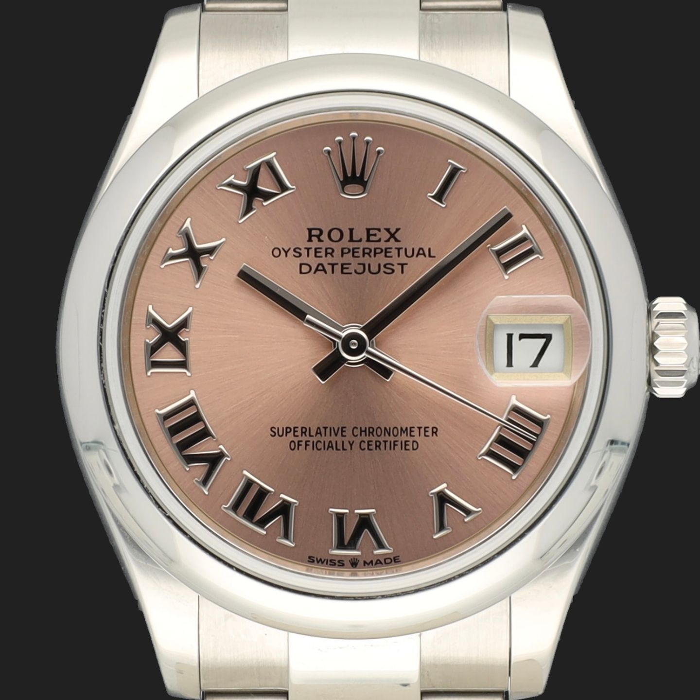 Rolex Datejust 31 278240 - (2/8)