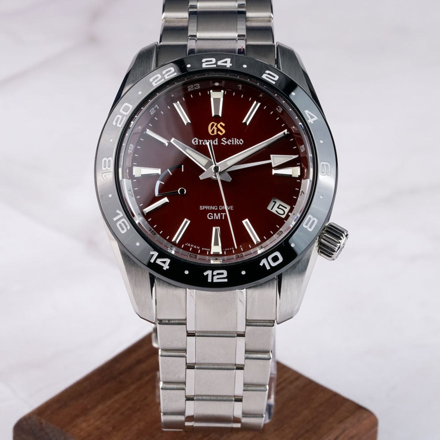 Grand Seiko Sport Collection SBGE305 - (1/8)