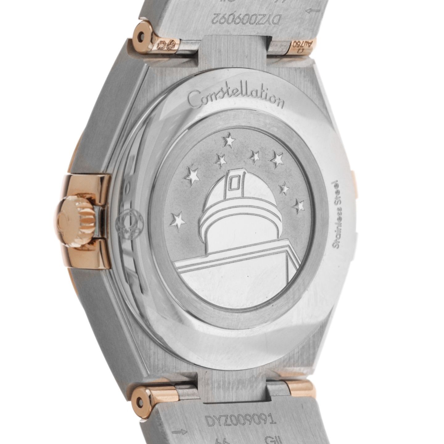 Omega Constellation Ladies 131.25.28.60.99.001 - (6/7)