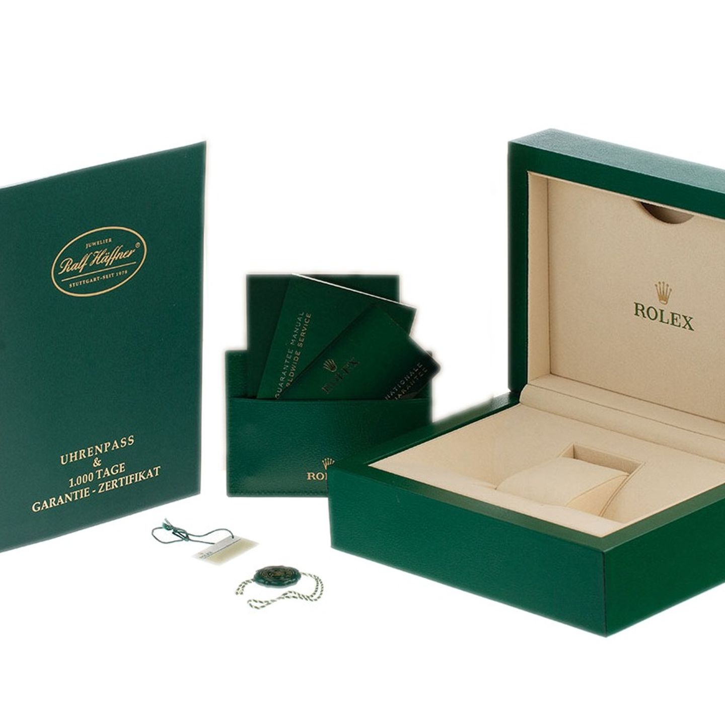 Rolex Datejust 36 126231 - (2/7)