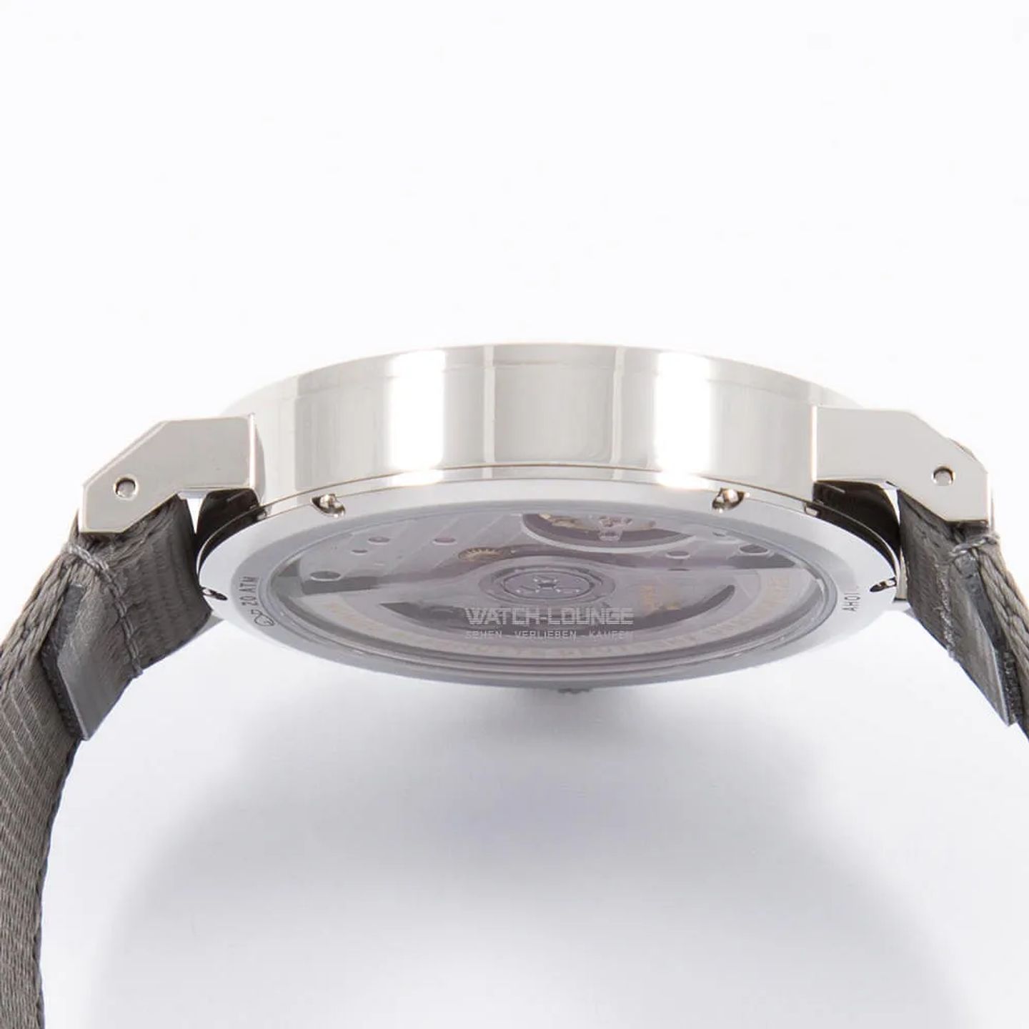 NOMOS Ahoi Neomatik 527 - (7/8)