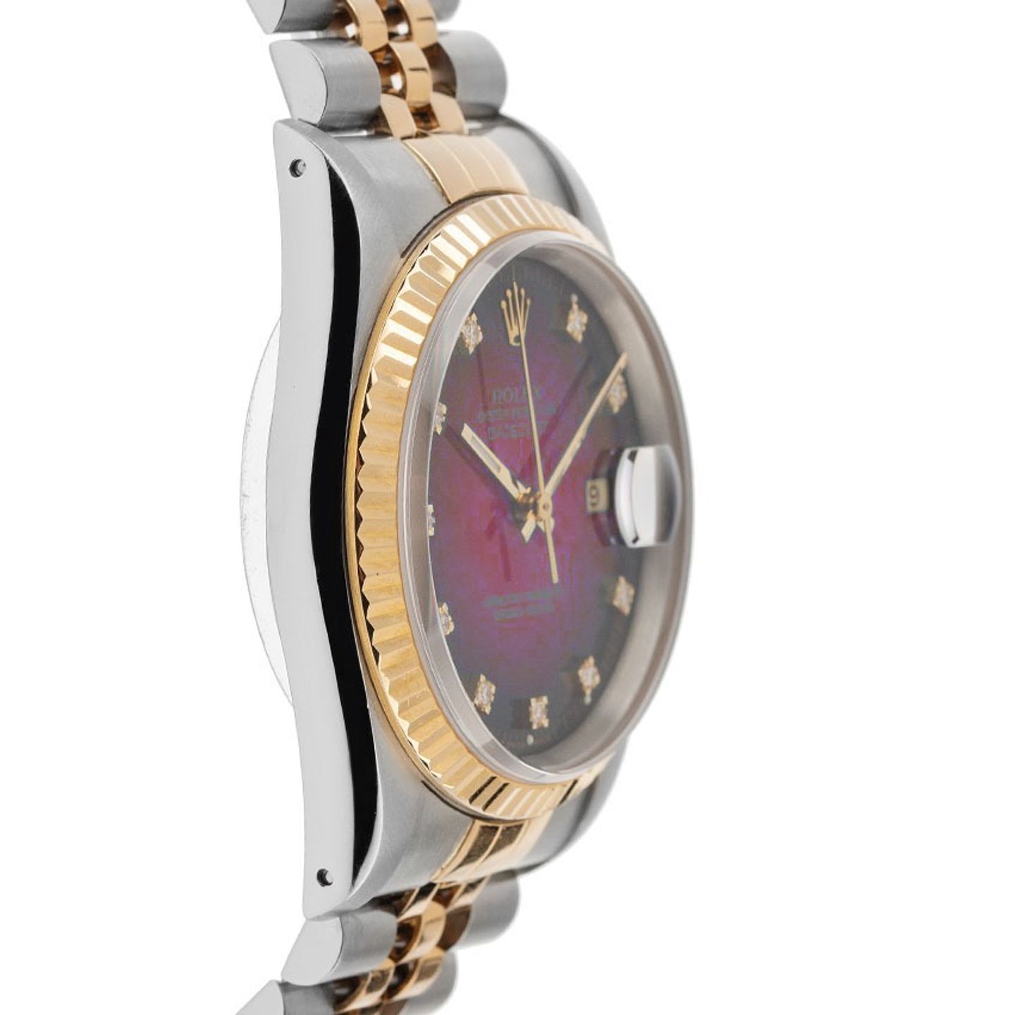 Rolex Datejust 36 16233 - (5/8)