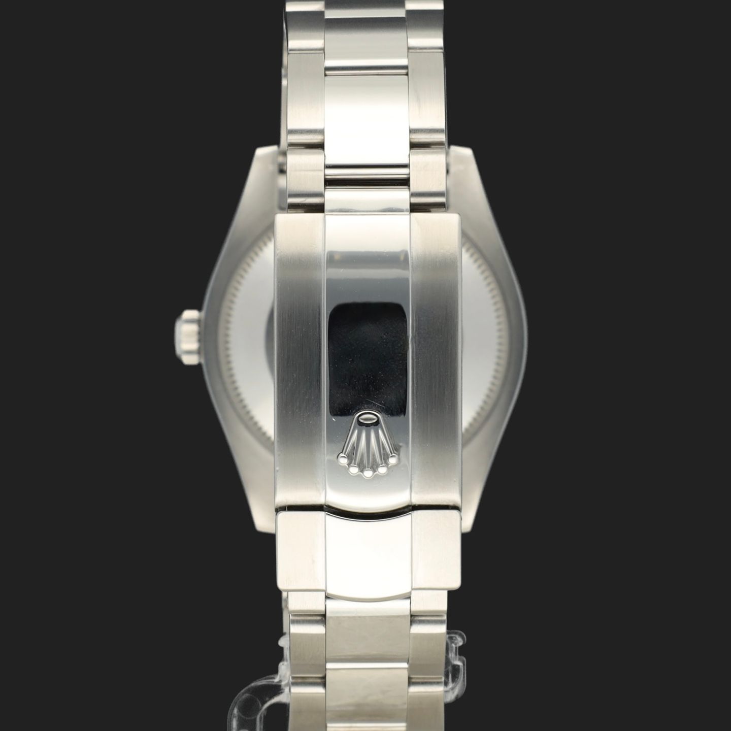 Rolex Datejust 31 178240 (2018) - Blauw wijzerplaat 31mm Staal (6/8)