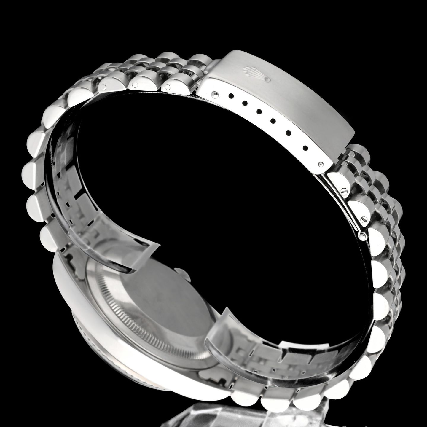 Rolex Datejust 36 16234 - (8/8)