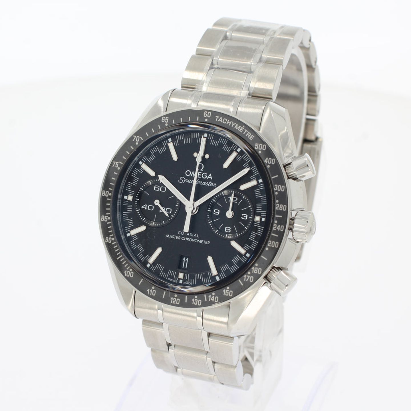 Omega Speedmaster Racing 329.30.44.51.01.001 - (2/5)