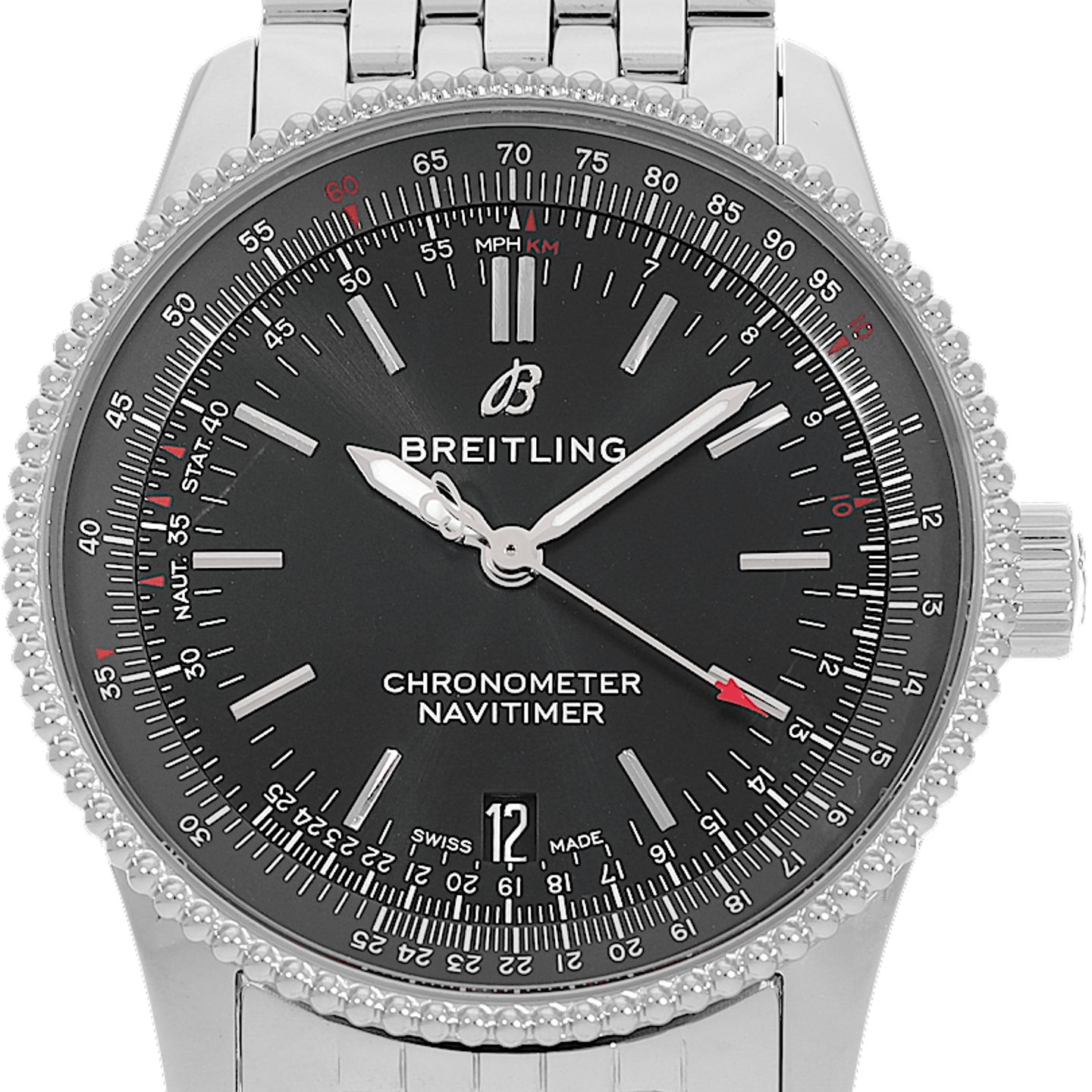 Breitling Navitimer A17325241B1P2 - (1/5)