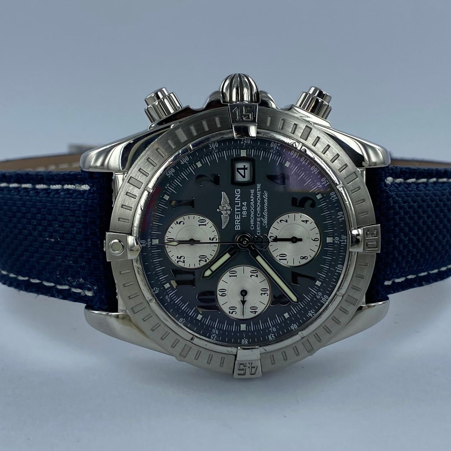Breitling Chronomat Evolution A13356 - (1/7)