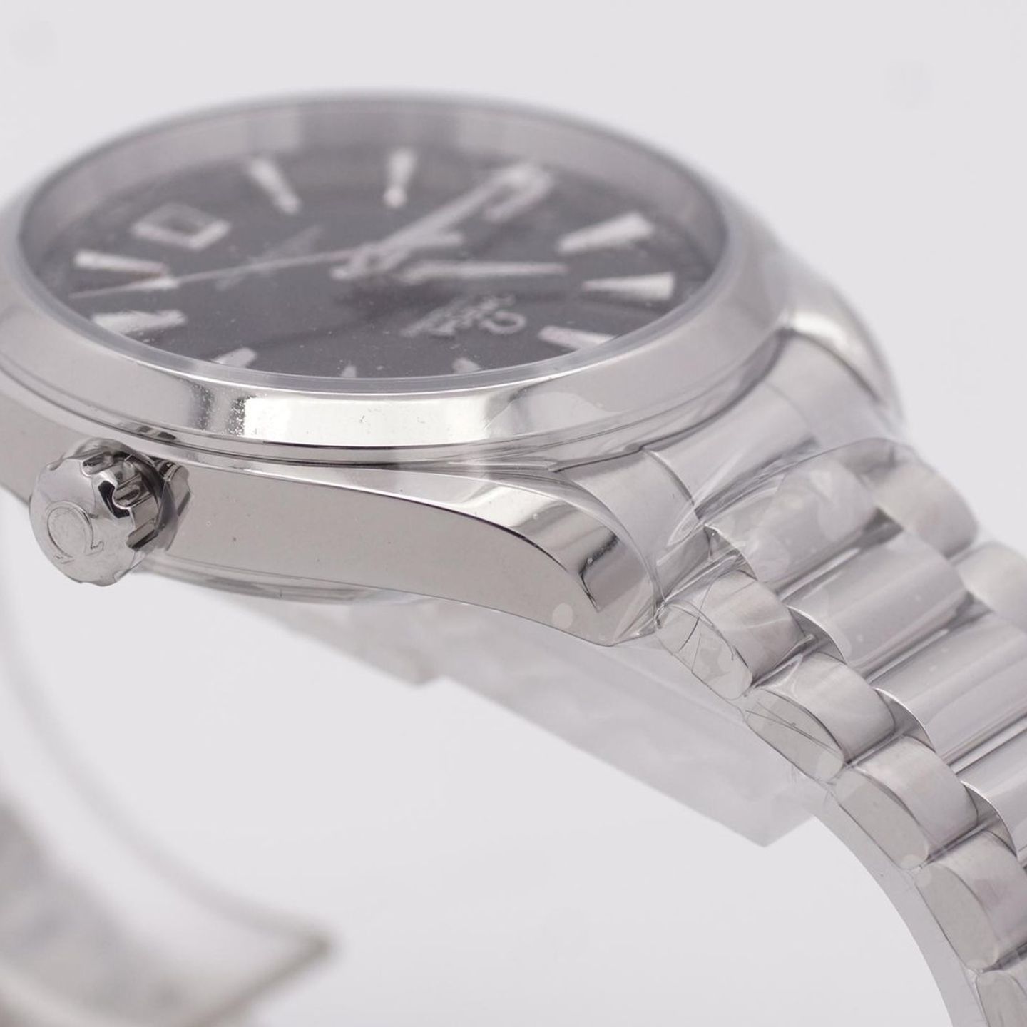 Omega Seamaster Aqua Terra 220.10.41.21.01.002 - (8/8)